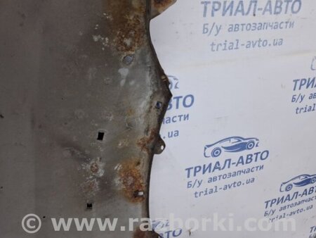 ФОТО Крыло переднее левое для Hyundai Tucson (04-10) Киев