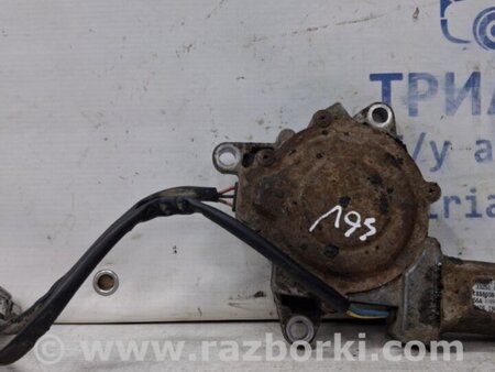 ФОТО Моторчик блокировки для Suzuki Grand Vitara Киев