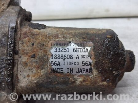 ФОТО Моторчик блокировки для Suzuki Grand Vitara Киев