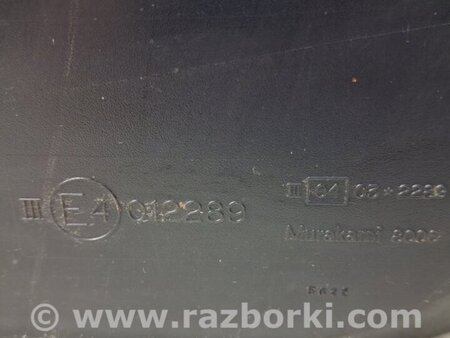 ФОТО Зеркало правое для Suzuki Grand Vitara Киев