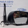 Зеркало правое Suzuki Grand Vitara