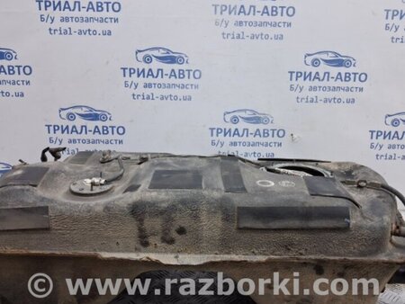 ФОТО Бак топливный металлический для Suzuki Grand Vitara Киев