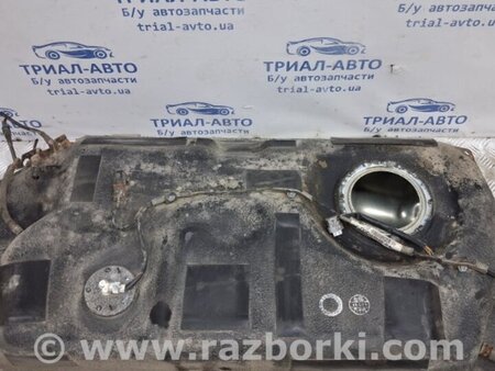 ФОТО Бак топливный металлический для Suzuki Grand Vitara Киев