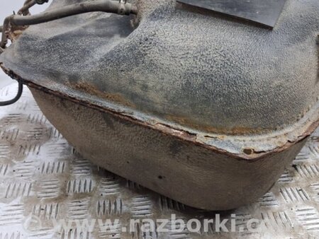 ФОТО Бак топливный металлический для Suzuki Grand Vitara Киев