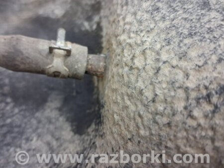 ФОТО Бак топливный металлический для Suzuki Grand Vitara Киев