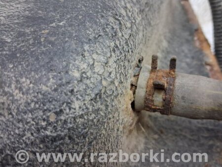 ФОТО Бак топливный металлический для Suzuki Grand Vitara Киев