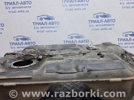 ФОТО Бак топливный металлический для Suzuki Grand Vitara Киев