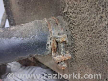 ФОТО Бак топливный металлический для Suzuki Grand Vitara Киев