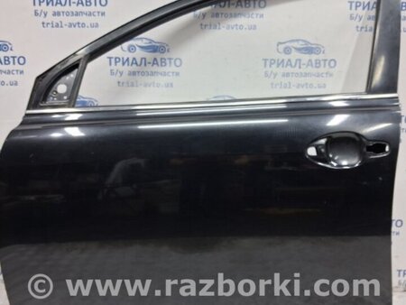 ФОТО Дверь передняя левая для Toyota Avensis T250 (02.2003-10.2009) Киев
