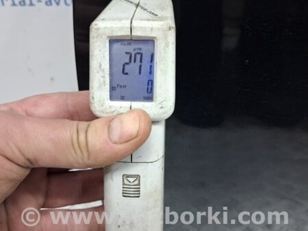 ФОТО Дверь передняя левая для Toyota Avensis T250 (02.2003-10.2009) Киев