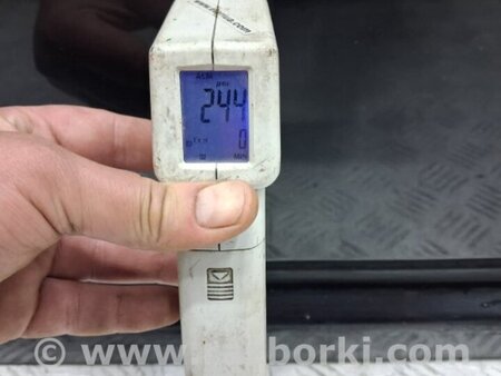 ФОТО Дверь передняя левая для Toyota Avensis T250 (02.2003-10.2009) Киев