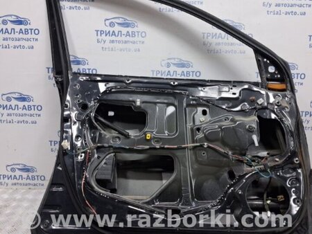 ФОТО Дверь передняя левая для Toyota Avensis T250 (02.2003-10.2009) Киев