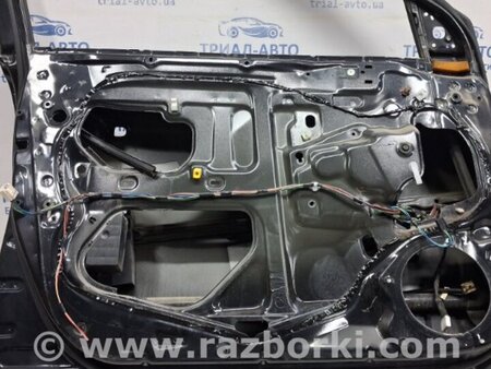 ФОТО Дверь передняя левая для Toyota Avensis T250 (02.2003-10.2009) Киев