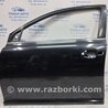 Дверь передняя левая Toyota Avensis T250 (02.2003-10.2009)
