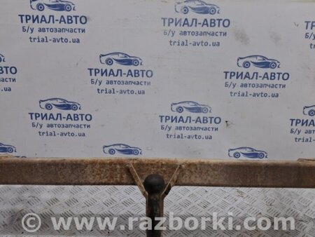 ФОТО Фаркоп для Toyota Avensis T250 (02.2003-10.2009) Киев