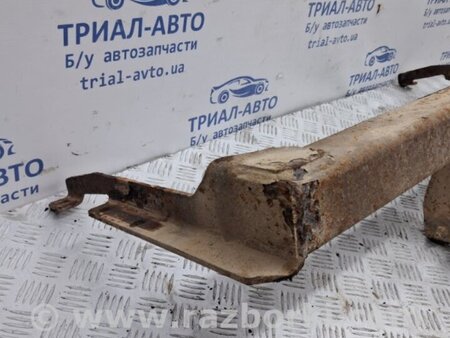 ФОТО Фаркоп для Toyota Avensis T250 (02.2003-10.2009) Киев