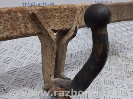 ФОТО Фаркоп для Toyota Avensis T250 (02.2003-10.2009) Киев