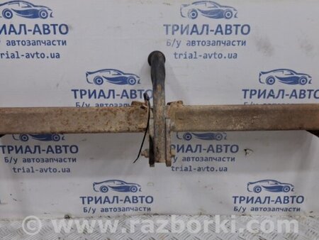 ФОТО Фаркоп для Toyota Avensis T250 (02.2003-10.2009) Киев