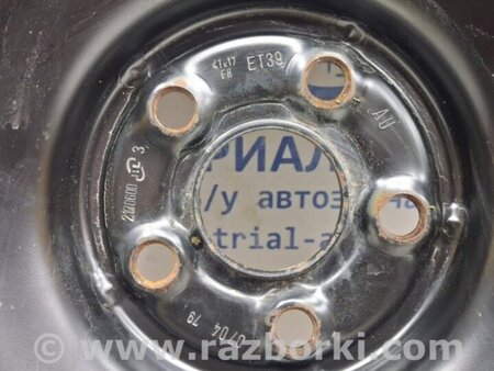 ФОТО Докатка для Toyota Avensis T250 (02.2003-10.2009) Київ
