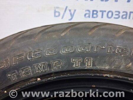 ФОТО Докатка для Toyota Avensis T250 (02.2003-10.2009) Київ