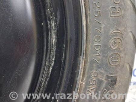 ФОТО Докатка для Toyota Avensis T250 (02.2003-10.2009) Київ