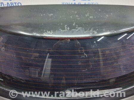 ФОТО Крышка багажника для Toyota Avensis T250 (02.2003-10.2009) Київ