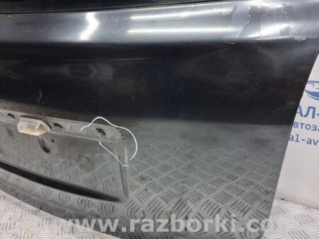 ФОТО Крышка багажника для Toyota Avensis T250 (02.2003-10.2009) Київ