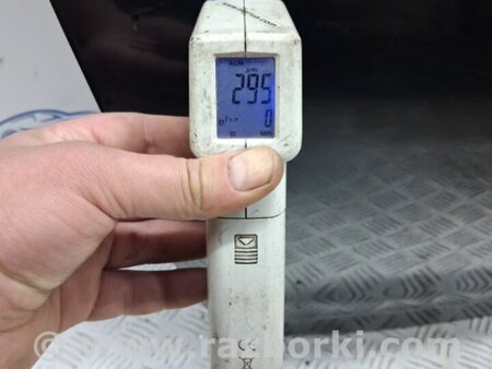 ФОТО Крышка багажника для Toyota Avensis T250 (02.2003-10.2009) Київ