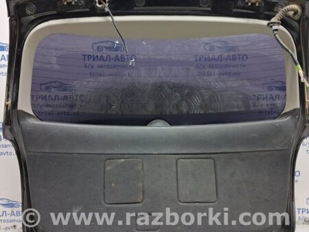 ФОТО Крышка багажника для Toyota Avensis T250 (02.2003-10.2009) Київ