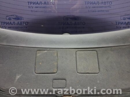 ФОТО Крышка багажника для Toyota Avensis T250 (02.2003-10.2009) Київ