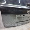 ФОТО Крышка багажника для Toyota Avensis T250 (02.2003-10.2009) Київ