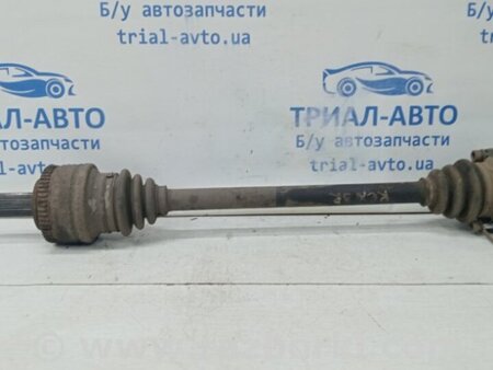 ФОТО Привод задний правый для SsangYong Rexton Київ