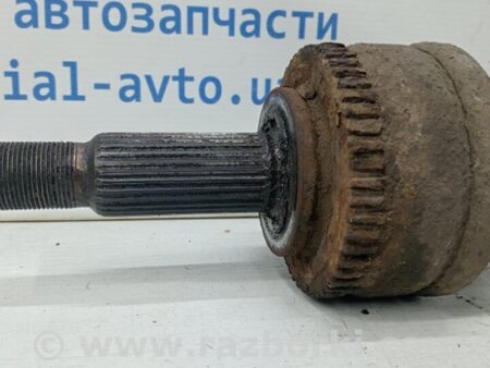 ФОТО Привод задний правый для SsangYong Rexton Київ