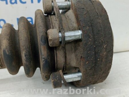 ФОТО Привод задний левый для SsangYong Rexton Київ