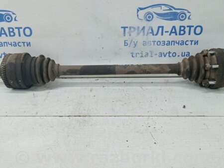 ФОТО Привод задний левый для SsangYong Rexton Київ