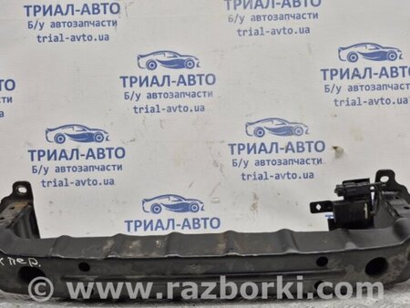 ФОТО Усилитель бампера передний для SsangYong Rexton Киев