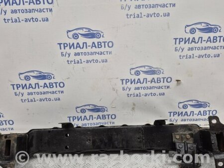 ФОТО Усилитель бампера передний для SsangYong Rexton Киев