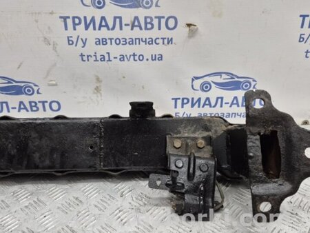 ФОТО Усилитель бампера передний для SsangYong Rexton Киев