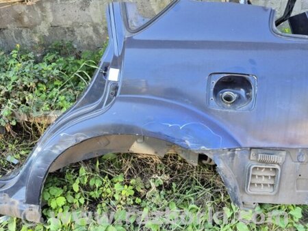 ФОТО Четверть автомобиля задняя левая для SsangYong Rexton Київ