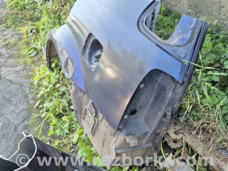 ФОТО Четверть автомобиля задняя левая для SsangYong Rexton Київ