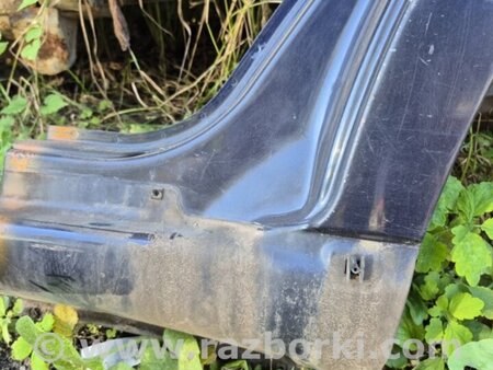 ФОТО Четверть автомобиля задняя левая для SsangYong Rexton Київ