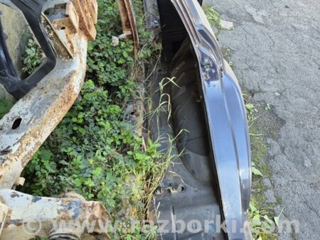 ФОТО Четверть автомобиля задняя левая для SsangYong Rexton Київ