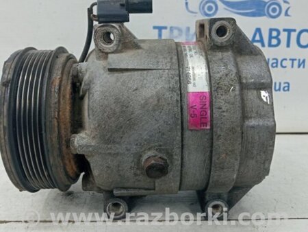 ФОТО Компрессор кондиционера для SsangYong Rexton Киев