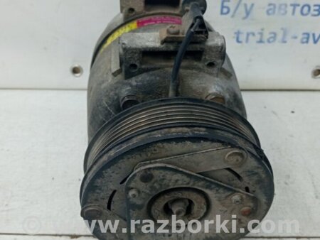 ФОТО Компрессор кондиционера для SsangYong Rexton Киев