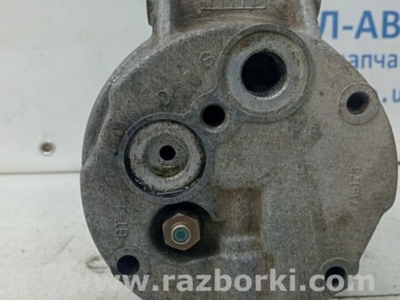 ФОТО Компрессор кондиционера для SsangYong Rexton Киев