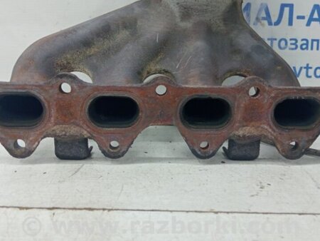 ФОТО Коллектор выпускной с катализатором для Mitsubishi Lancer IX 9 (03-07) Київ