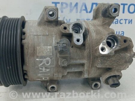 ФОТО Компрессор кондиционера для Toyota RAV-4 (05-12) Київ