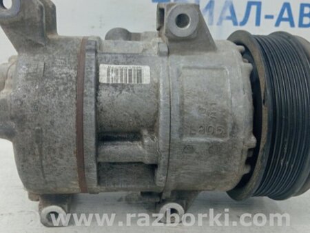 ФОТО Компрессор кондиционера для Toyota RAV-4 (05-12) Київ