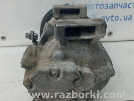 ФОТО Компрессор кондиционера для Toyota RAV-4 (05-12) Київ