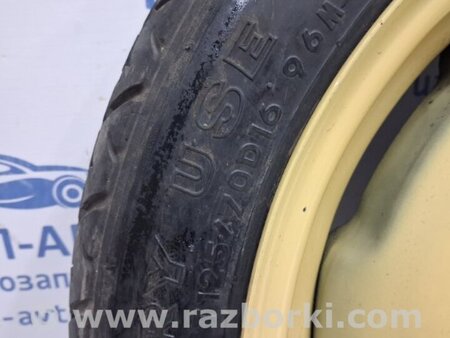 ФОТО Докатка для Mitsubishi Lancer IX 9 (03-07) Київ